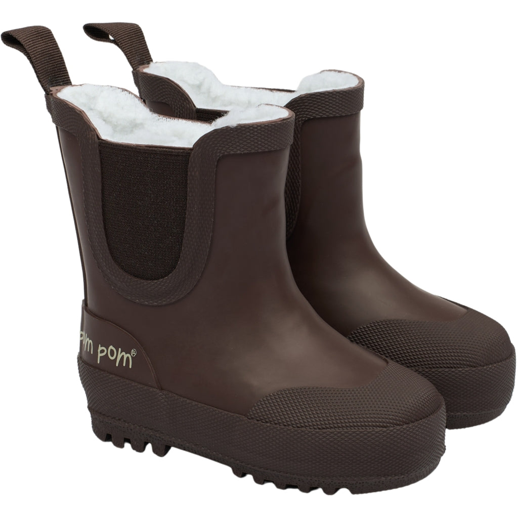 Brook GumBoots Thermo Ankle