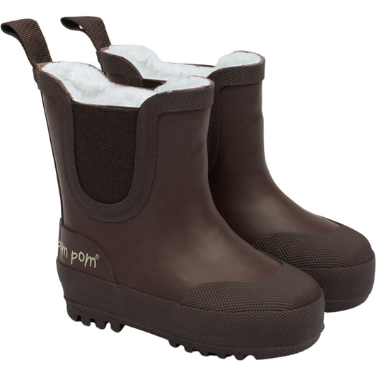 Brook GumBoots Thermo Ankle
