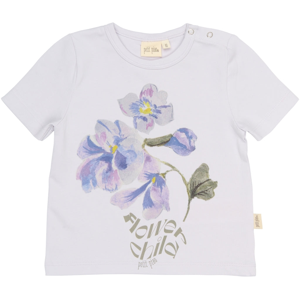 PPEvelynn OS S_S Tee