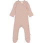 PPDian L_S Jumpsuit Fold Feet NB NOOS