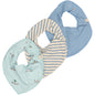 PPSky Bib 3-Pack