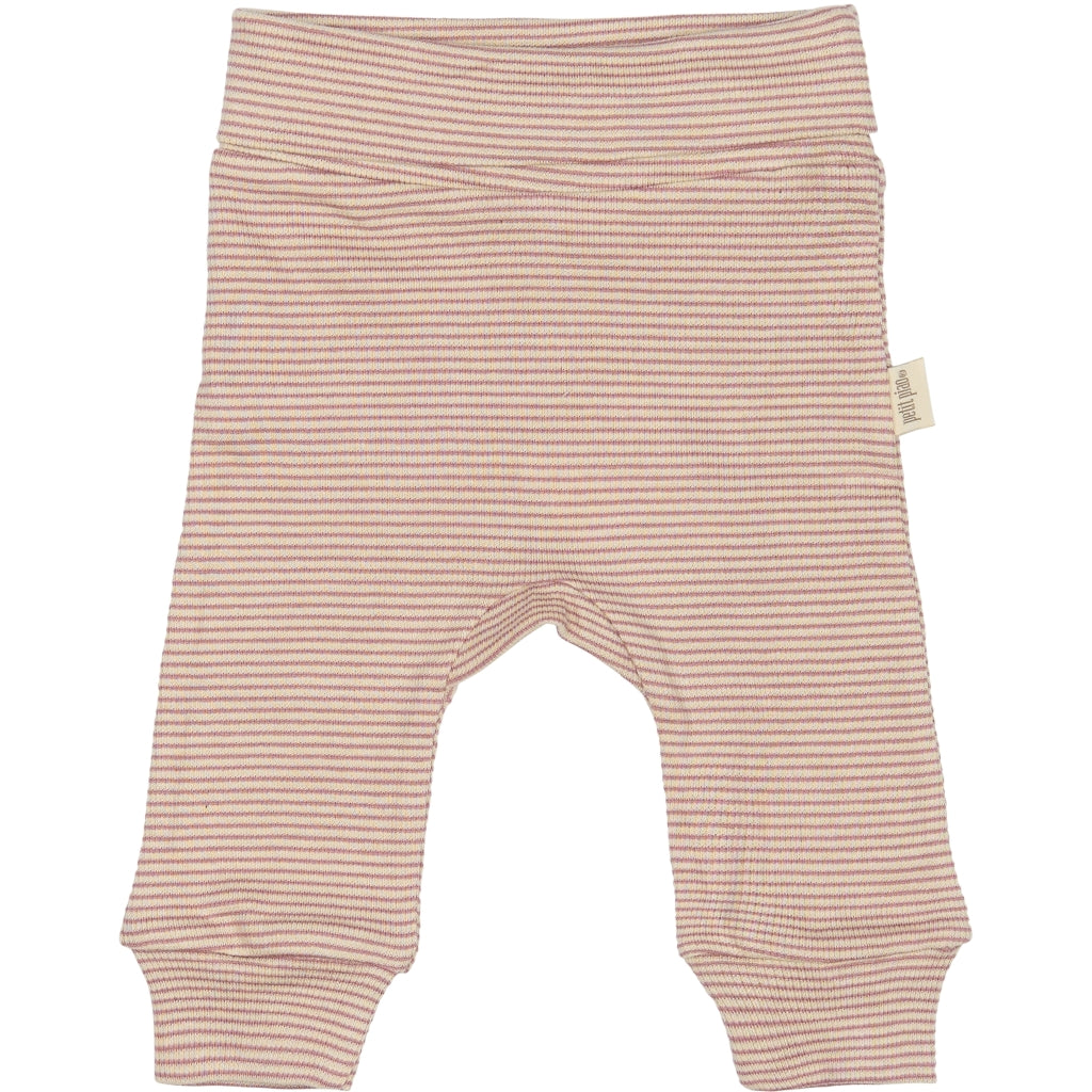 PPDian fold leggings stripe NB NOOS