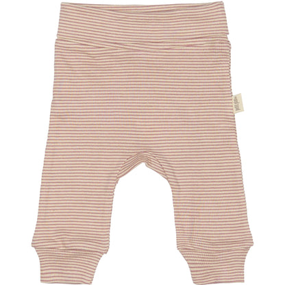 PPDian fold leggings stripe NB NOOS
