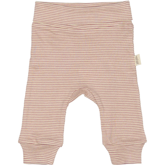 PPDian fold leggings stripe NB NOOS