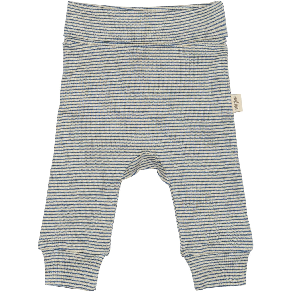 PPDian fold leggings stripe NB NOOS