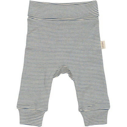 PPDian fold leggings stripe NB NOOS