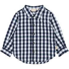 PPDaven Shirt L/S