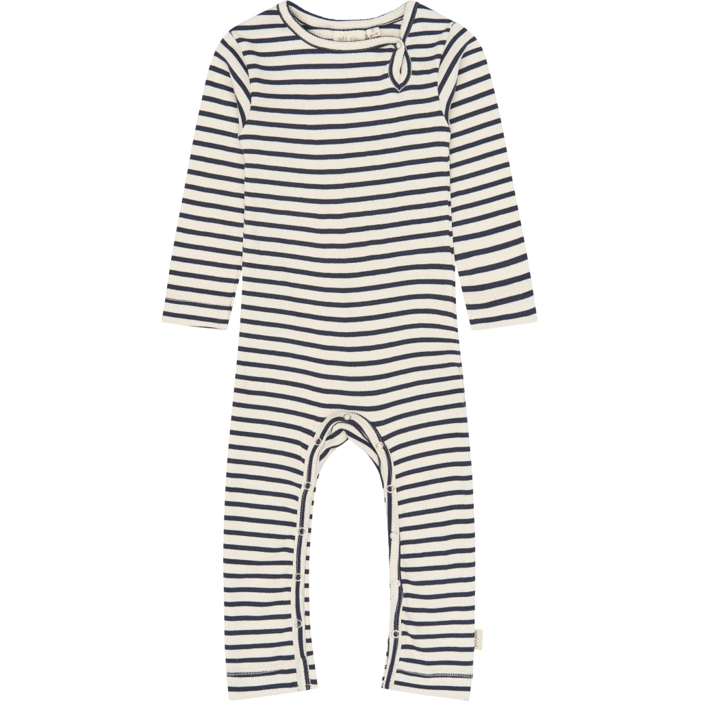 PPSky L_S Jumpsuit