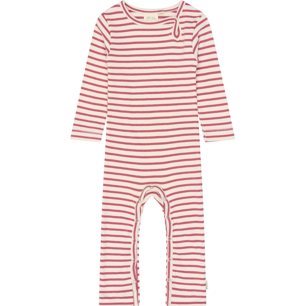 PPSky L_S Jumpsuit
