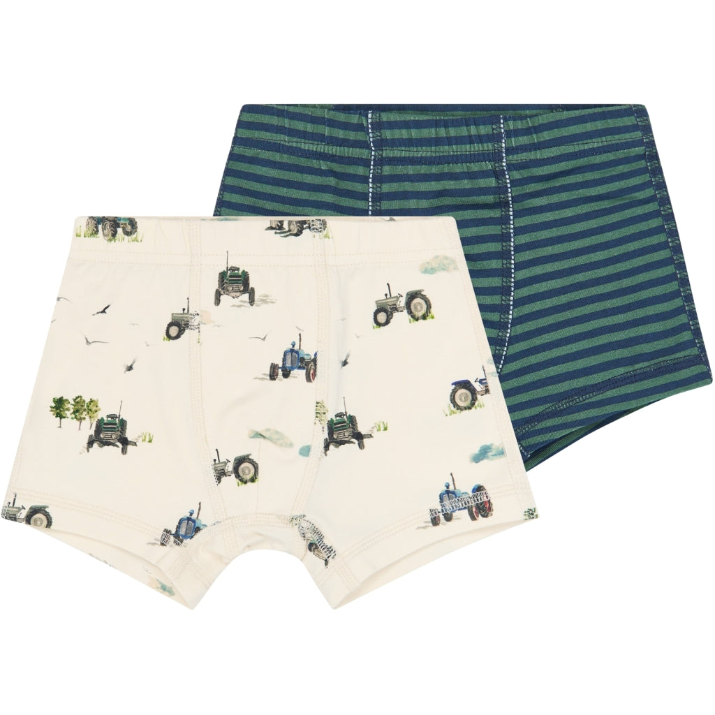 PPStar Boxers 2-pack