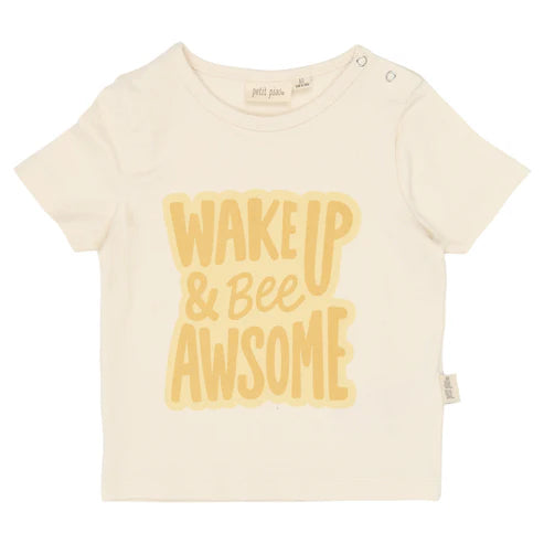 PPJubii Bee OS S_S Tee