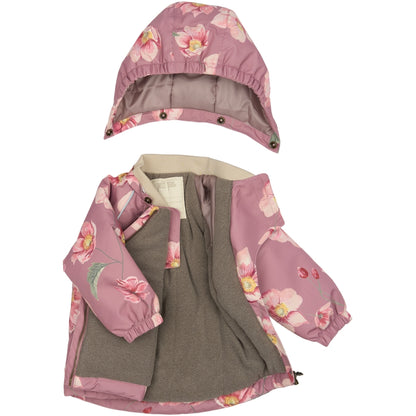 PPDard Winter Jacket