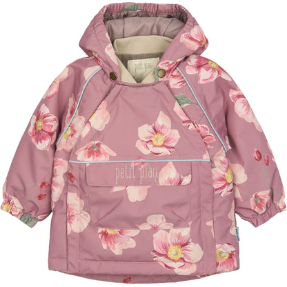 PPDard Winter Jacket