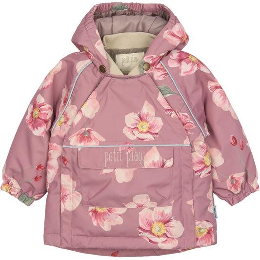 PPDard Winter Jacket