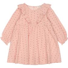 PPDeva Dress LS