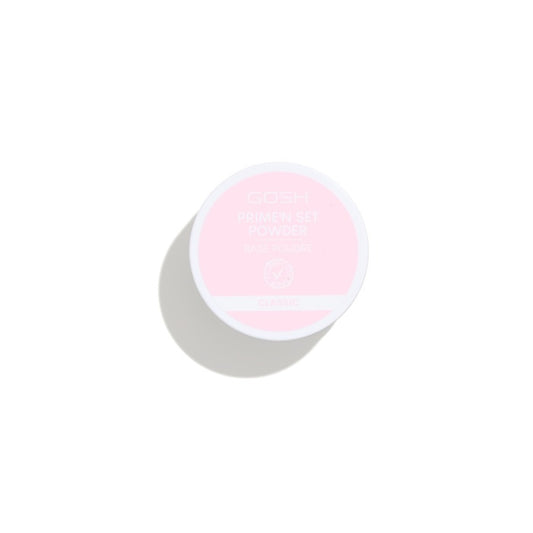 Setting powder