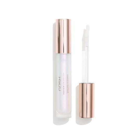 Peptide Lip Gloss