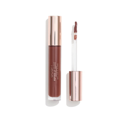 Peptide Lip Gloss