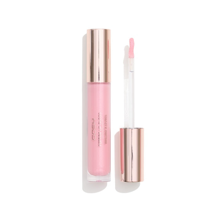 Peptide Lip Gloss