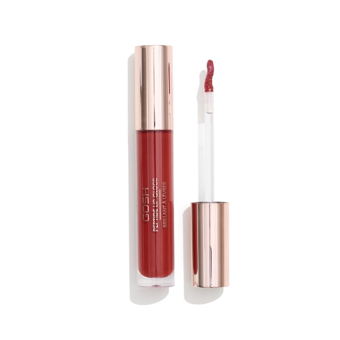Peptide Lip Gloss