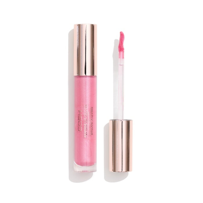 Peptide Lip Gloss