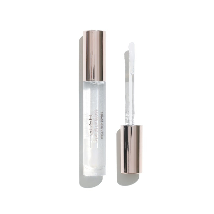 Peptide Lip Gloss