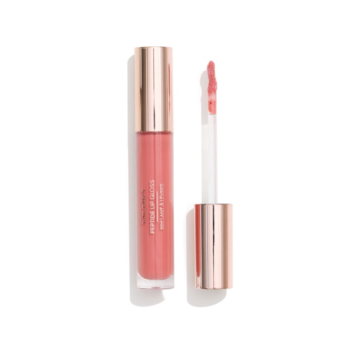 Peptide Lip Gloss