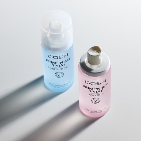 Prime`n Set Spray 50 ml