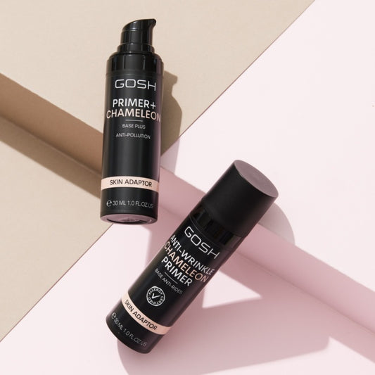 Primer Plus+ Anti-Wrinkle