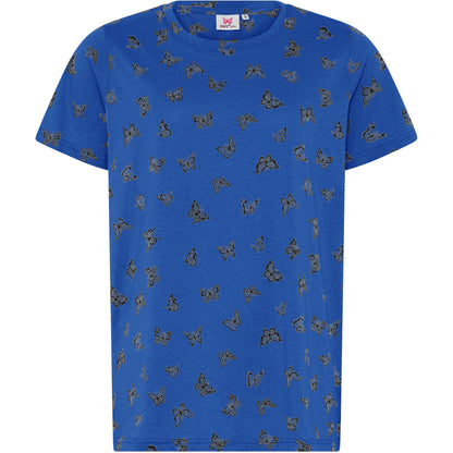 RONJA BUTTERFLY T-SHIRT
