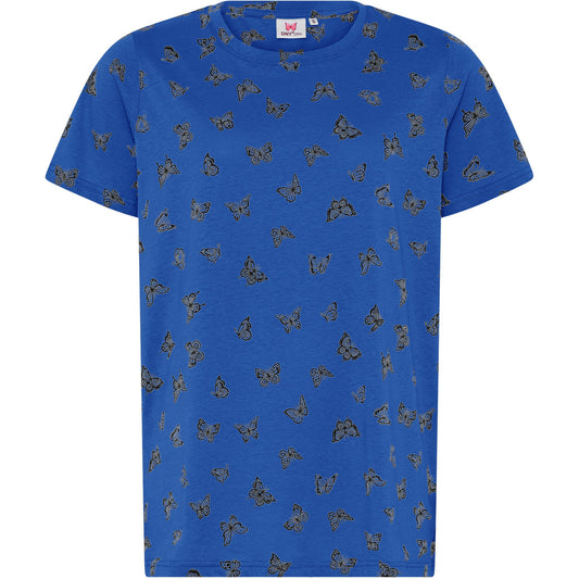 RONJA BUTTERFLY T-SHIRT