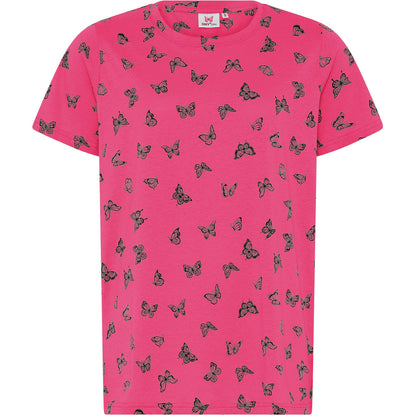 RONJA BUTTERFLY T-SHIRT