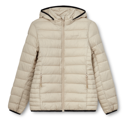 Sandefjord short lady  jacket