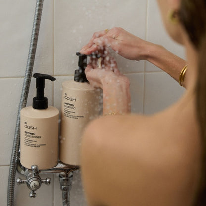 BY GOSH Hair Care Shampoo 750 ml