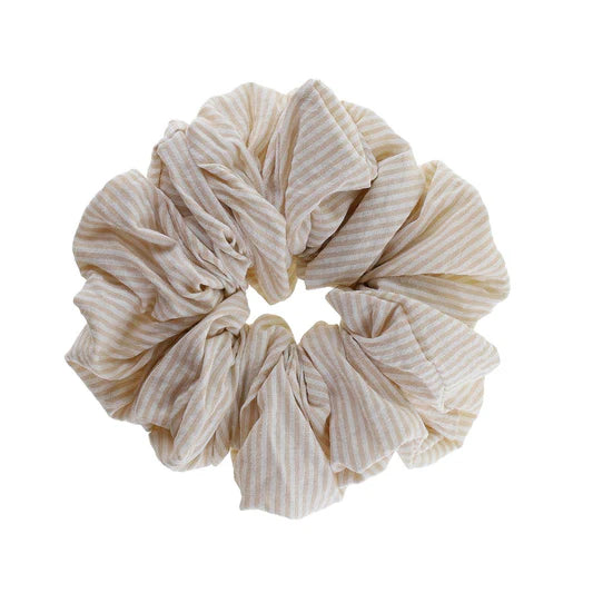 ISABELLA SCRUNCHIE STRIB