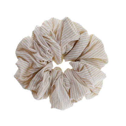ISABELLA SCRUNCHIE STRIB