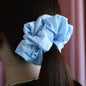 ISABELLA SCRUNCHIE STRIB