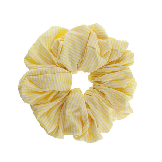 ISABELLA SCRUNCHIE STRIB