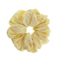 ISABELLA SCRUNCHIE STRIB