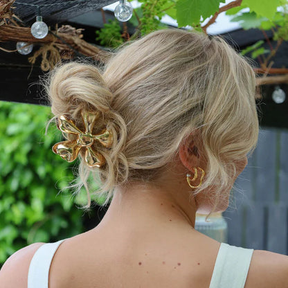 SUSI HÅRKLEMME
