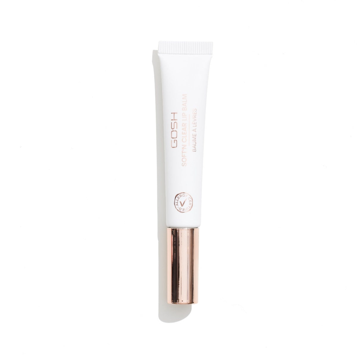 Soft'n Clear Lip Balm
