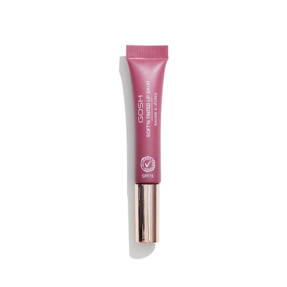 Soft'n Clear Lip Balm
