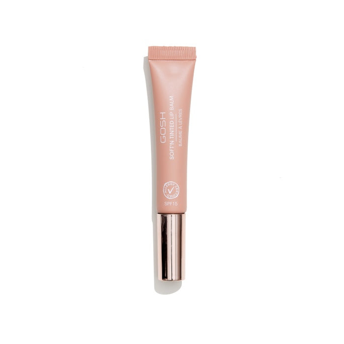Soft'n Clear Lip Balm