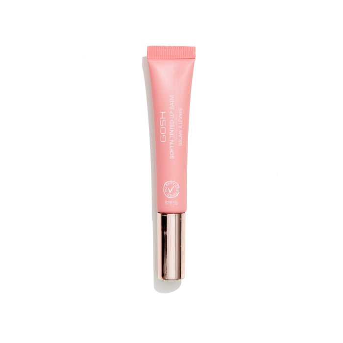 Soft'n Clear Lip Balm