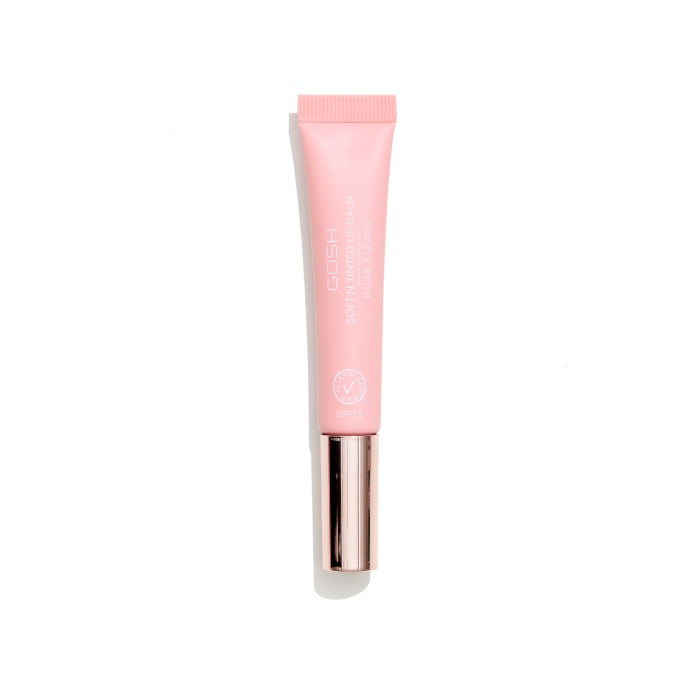 Soft'n Clear Lip Balm