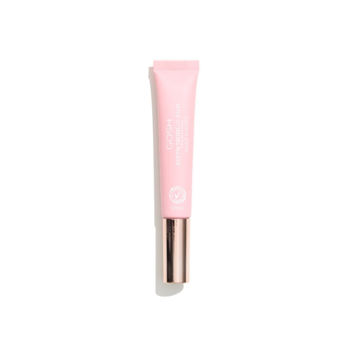 Soft'n Clear Lip Balm