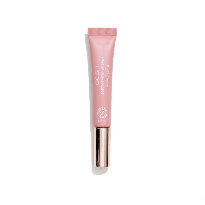 Soft'n Clear Lip Balm