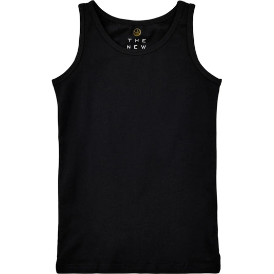 THE NEW TANKTOP