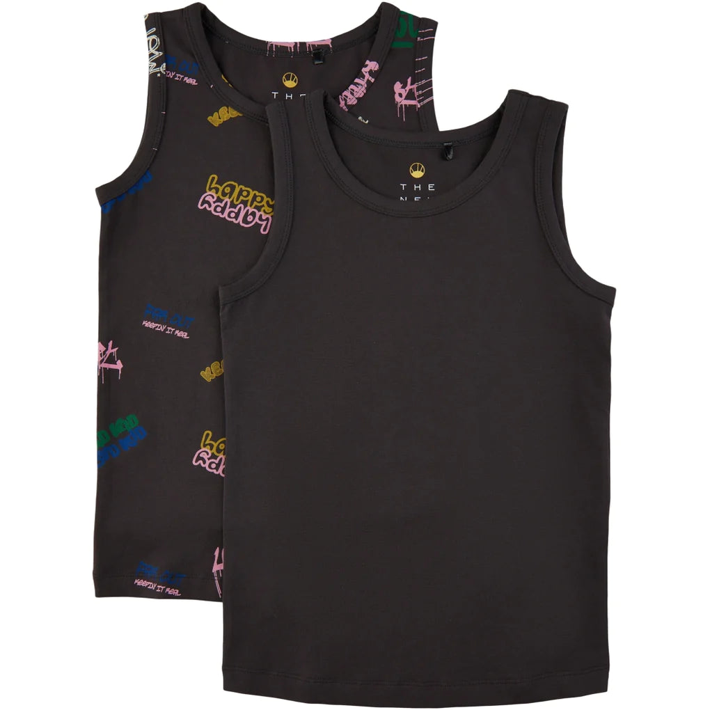 THE NEW TANK TOP 2-PACK