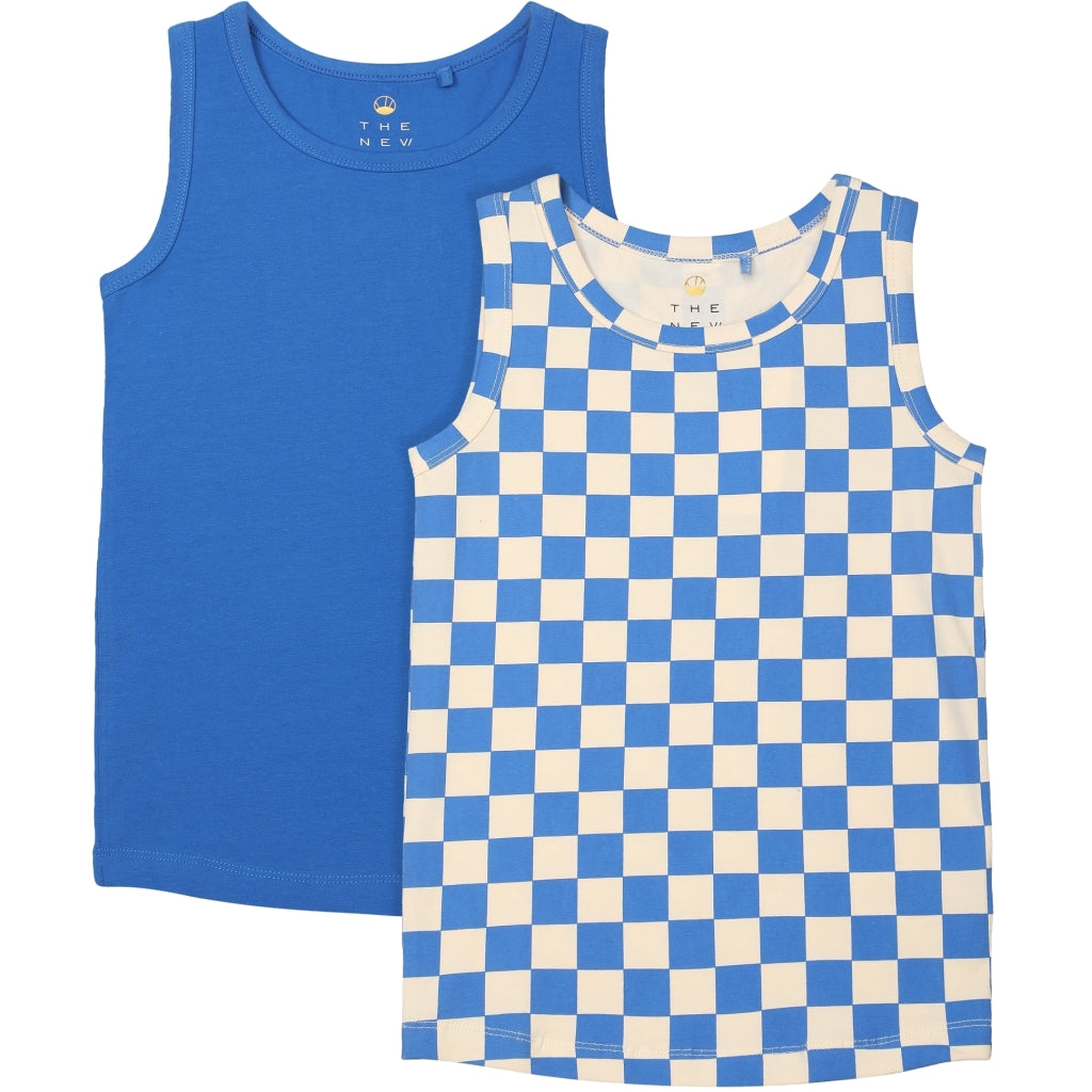 The New Tank Top 2-pack